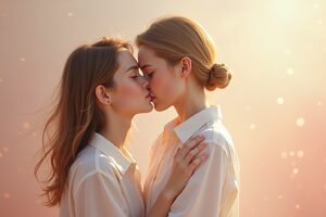 Kurze süße Sprüche der Liebe